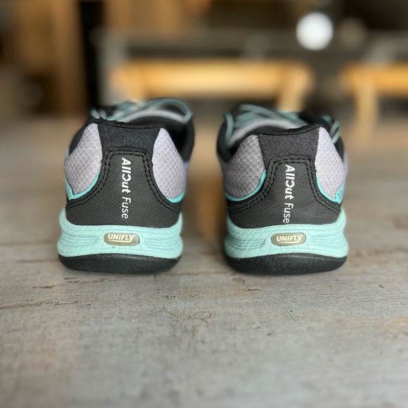 Merrell Allout Fuse Trail Running Shoe - Picture 5 of 7